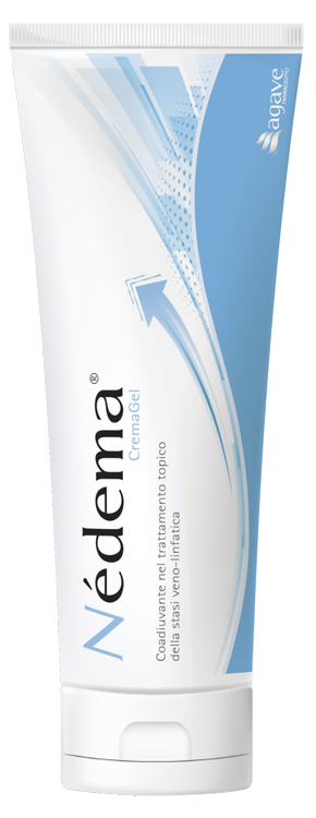 COAUDIUVANTE NEL TRATTAMENTO TOPICO DELLE STASI VEVO LINFATICHE NEDEMA CR GEL 75ML - farmaster.it