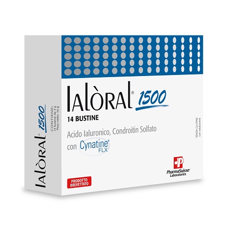 IALORAL 1500 14 BUSTINE - farmaster.it