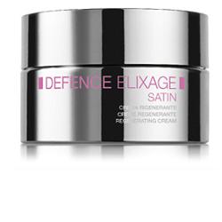 DEFENCE ELIXAGE SATIN CREMA RIGENERANTE - farmaster.it