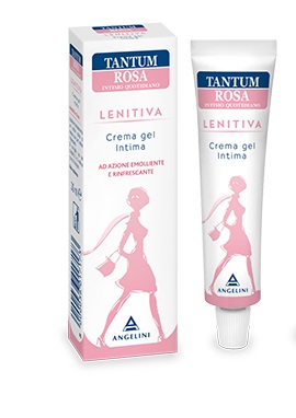 TANTUM ROSA LENITIVA CREMA 30 ML - farmaster.it
