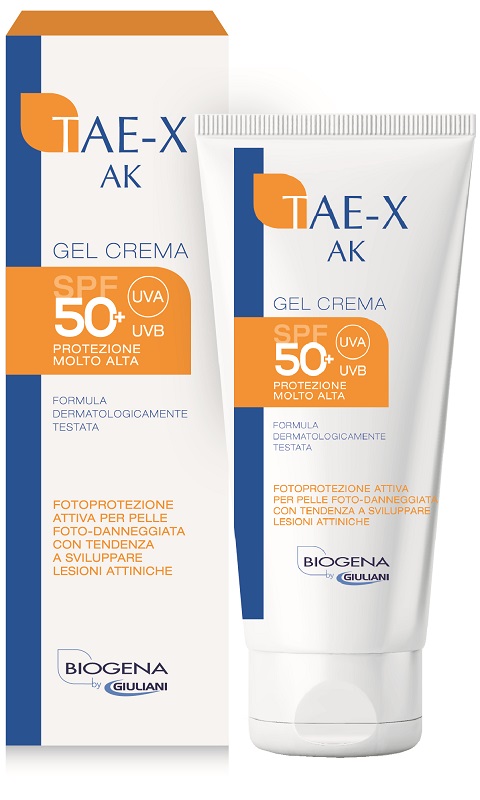TAE X AK 50 ML - farmaster.it