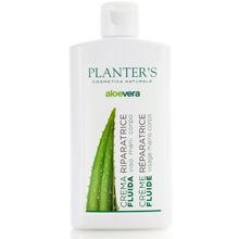 PLANTER'S CREMA RIPARATRICE ALL'ALOE VERA 10 REGOLE 200 ML - farmaster.it