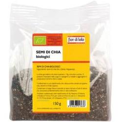SEMI DI CHIA BIO 150 G - farmaster.it