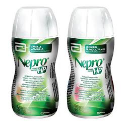 NEPRO HP FRAGOLA 220 ML - farmaster.it
