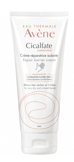 EAU THERMALE AVENE CICALFATE MANI CREMA 100 ML - farmaster.it