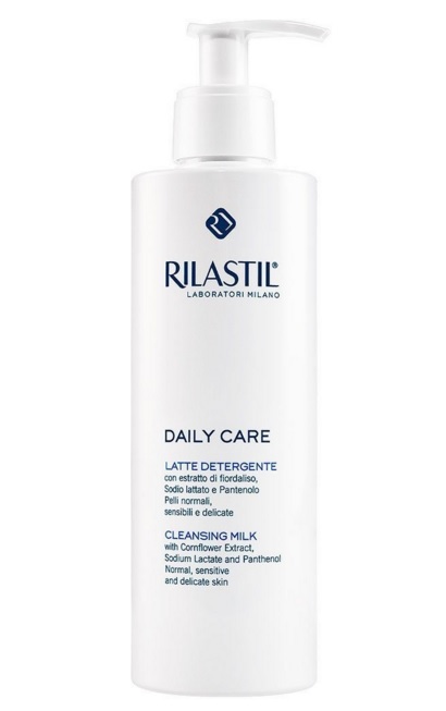 RILASTIL DAILY CARE LATTE DETERGENTE 250 ML - farmaster.it