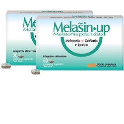 MELASIN UP 1MG 60 COMPRESSE - farmaster.it