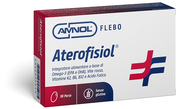 ATEROFISIOL 30 PERLE - farmaster.it
