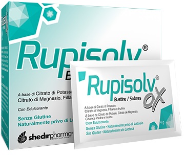 RUPISOLV OX 20 BUSTINE 4 G - farmaster.it