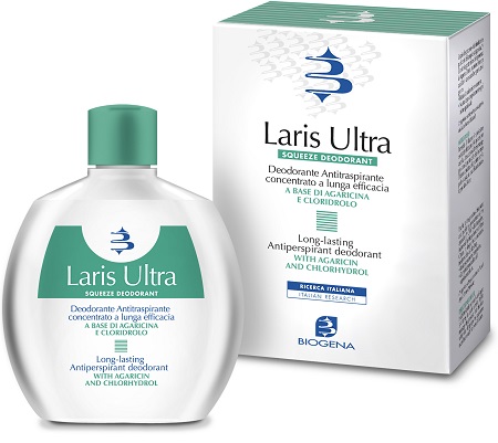 LARIS ULTRA FLACONE 50 ML - farmaster.it
