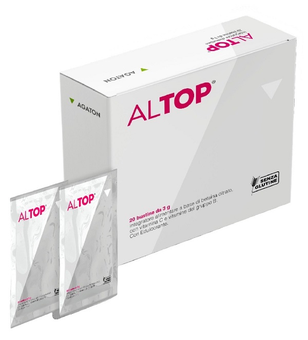 ALTOP 20 BUSTINE 3 G - farmaster.it