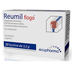 REUMIL FLOGO 20 BUSTINE - farmaster.it