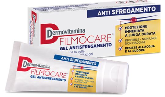 DERMOVITAMINA FILMOCARE GEL ANTISFREGAMENTO 30 ML - farmaster.it