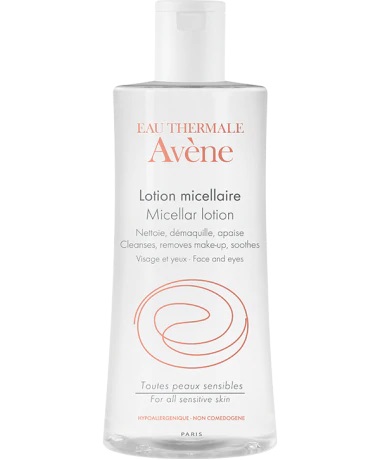 EAU THERMALE AVENE LOZIONE MICELLARE 400 ML - farmaster.it