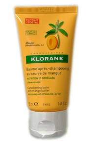 KLORANE BALSAMO BURRO MANGO 50 ML - farmaster.it