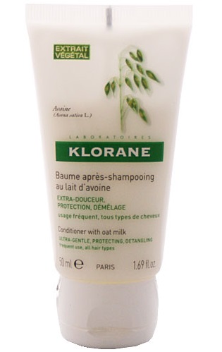 KLORANE BALSAMO AVENA 50 ML - farmaster.it