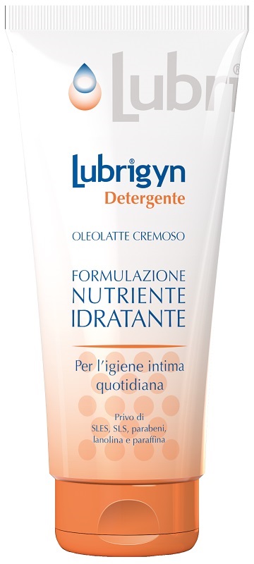 LUBRIGYN DETERGENTE INTIMO 200 ML PROMO - farmaster.it