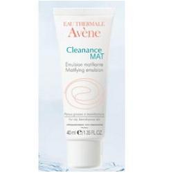 EAU THERMALE AVENE CLEANANCE MAT EMULSIONE 40 ML - farmaster.it