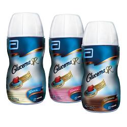 GLUCERNA SR VANIGLIA 220 ML - farmaster.it