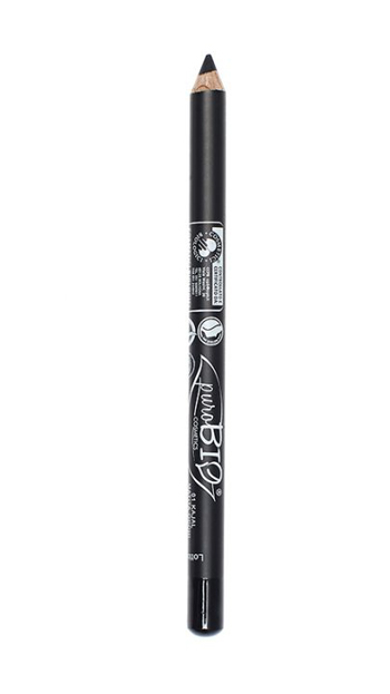 PUROBIO MATITA OCCHI KAJAL NERO 01 - farmaster.it