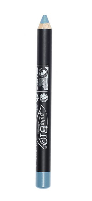 PUROBIO MATITONE OMBRETTO BLU 12 - farmaster.it