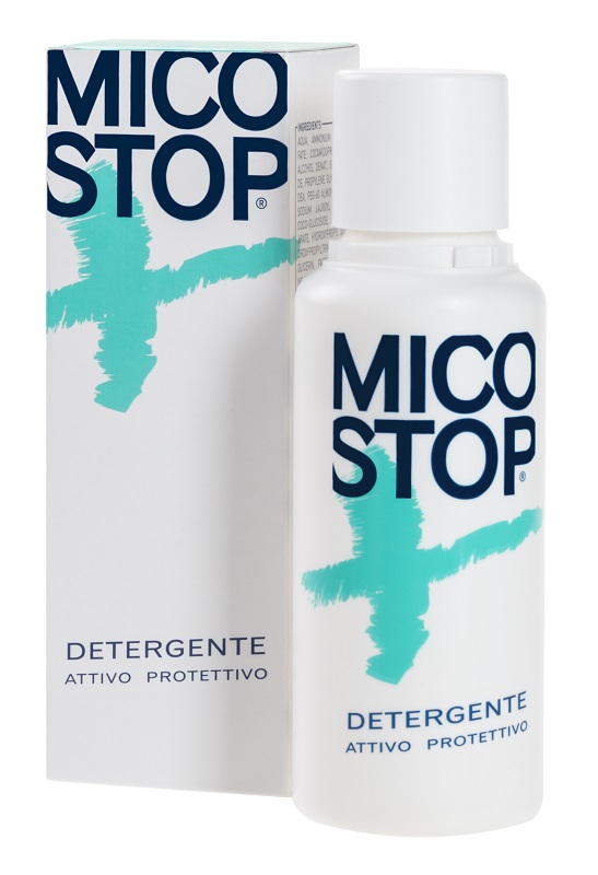 MICOSTOP DETERGENTE 250 ML - farmaster.it
