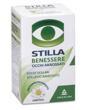 STILLA BENESSERE 10 ML - farmaster.it