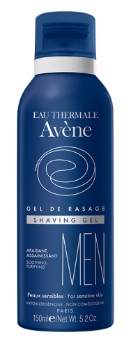 EAU THERMALE AVENE GEL DA BARBA 150 ML - farmaster.it