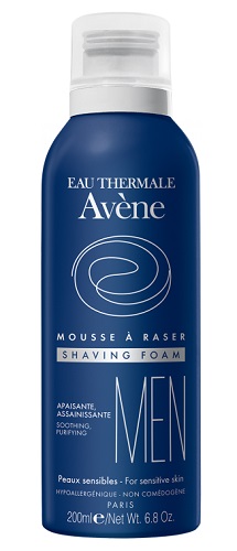 EAU THERMALE AVENE SCHIUMA DA BARBA 200 ML - farmaster.it