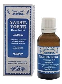 NAUSIL FORTE FLACONE 30 ML - farmaster.it