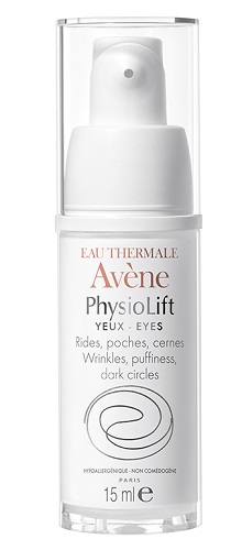 EAU THERMALE AVENE PHYSIOLIFT OCCHI RUGHE BORSE OCCHIALE 15 ML - farmaster.it