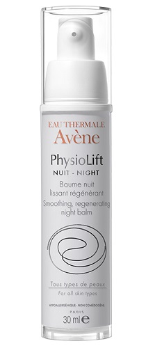 EAU THERMALE AVENE PHYSIOLIFT NOTTE BALSAMO LEVIGANTE RIGENERANTE 30 ML - farmaster.it