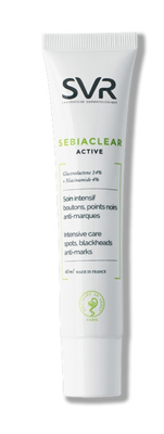 SEBIACLEAR ACTIVE CREME 40 ML - farmaster.it