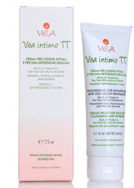 VEA INTIMO TT CREMA IGIENE INTIMA - farmaster.it