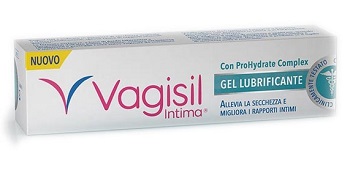 VAGISIL INTIMO GEL CON PROHYDRATE 30 G - farmaster.it
