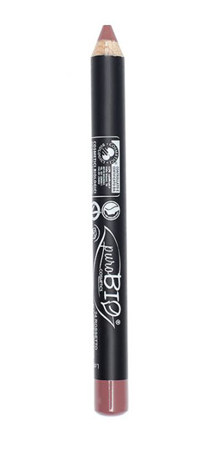 PUROBIO MATITONE ROSSETTO ROSA 24 - farmaster.it