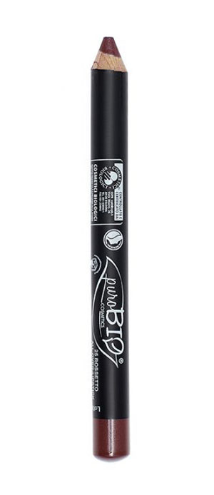 PUROBIO MATITONE ROSSETTO MARSALA 25 - farmaster.it