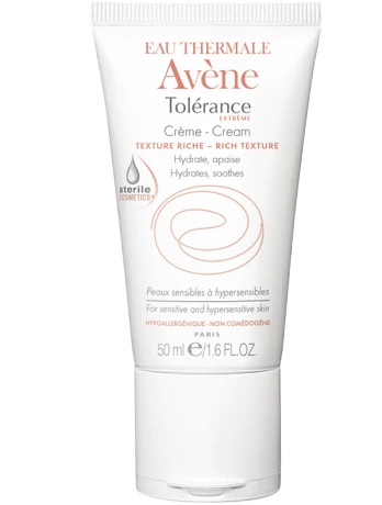 EAU THERMALE AVENE TOLERANCE EXTREME CREMA 50 ML - farmaster.it