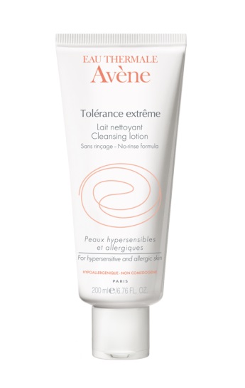 EAU THERMALE AVENE TOLERANCE EXTREME LATTE DETERGENTE 200 ML NUOVA FORMULA - farmaster.it
