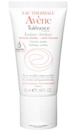 EAU THERMALE AVENE TOLERANCE EXTREME EMULSIONE 50 ML - farmaster.it