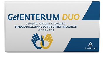 GELENTERUM DUO 12 BUSTINE - farmaster.it
