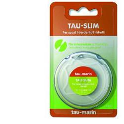 TAUMARIN FILO INTERDENTALE SLIM 25 M - farmaster.it