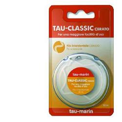 TAUMARIN FILO INTERDENTALE CLASSICO 50 M - farmaster.it