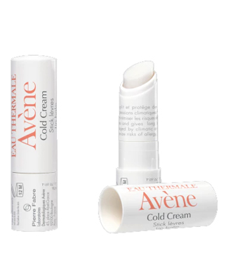 EAU THERMALE AVENE COLD CREAM STICK LABBRA NUTRIENTE - farmaster.it