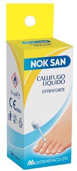 NOKSAN CALLIFUGO LIQUIDO 12 ML - farmaster.it