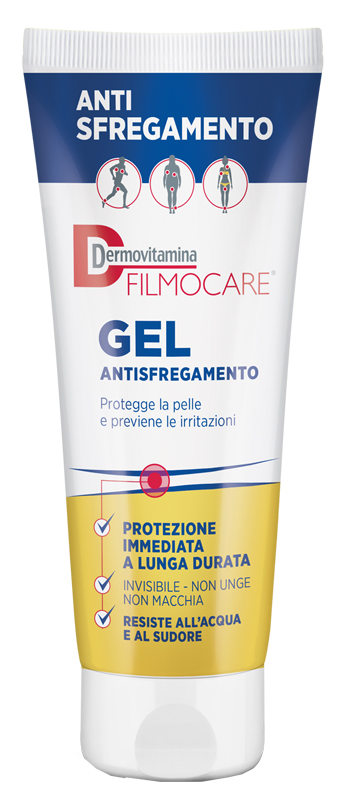 DERMOVITAMINA FILMOCARE GEL ANTISFREGAMENTO 100 ML - farmaster.it