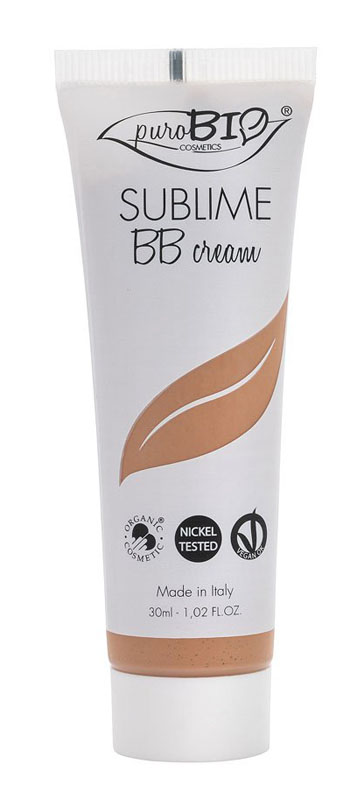 PUROBIO BB CREAM SUBLIME 03 - farmaster.it