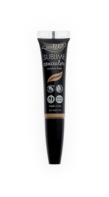 PUROBIO CORRETTORE FLUIDO SUBLIME 02 - farmaster.it