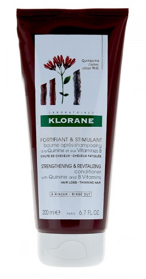 KLORANE BALSAMO ALLA CHININA 200 ML - farmaster.it