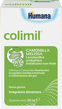 COLIMIL HUMANA 30 ML - farmaster.it